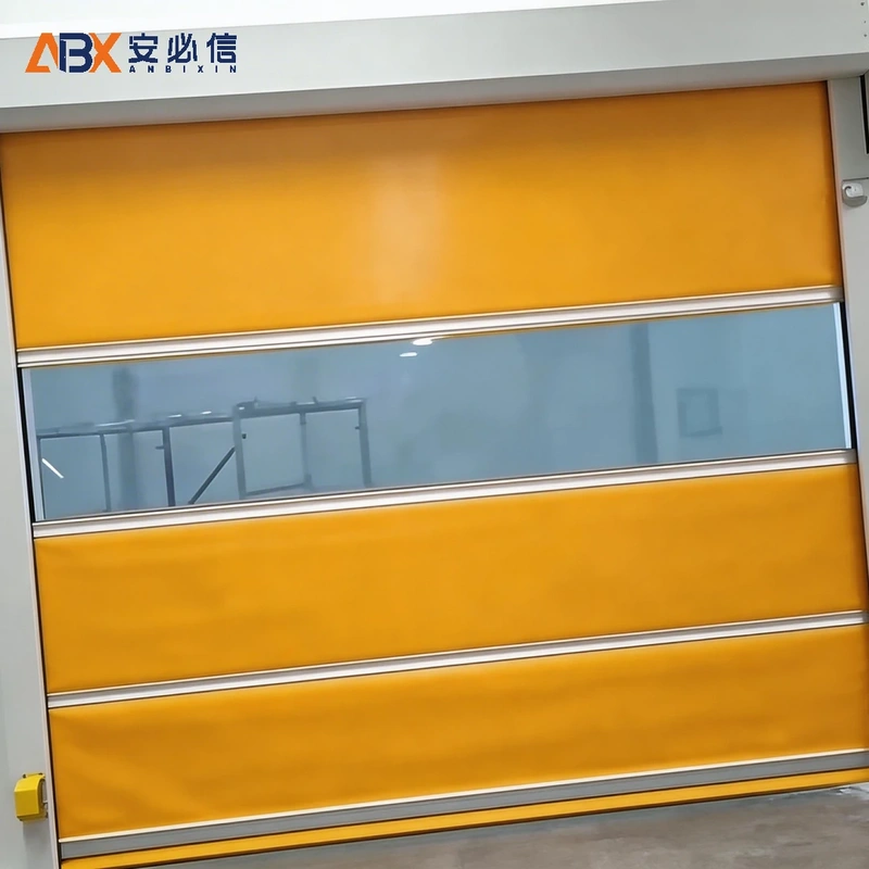 临夏回族自治州高速门