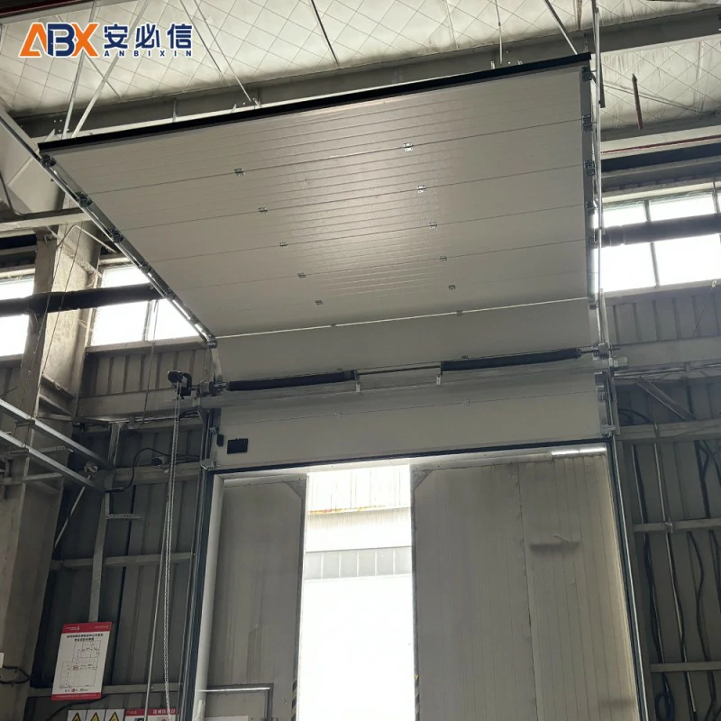 临夏回族自治州高扬程提升门